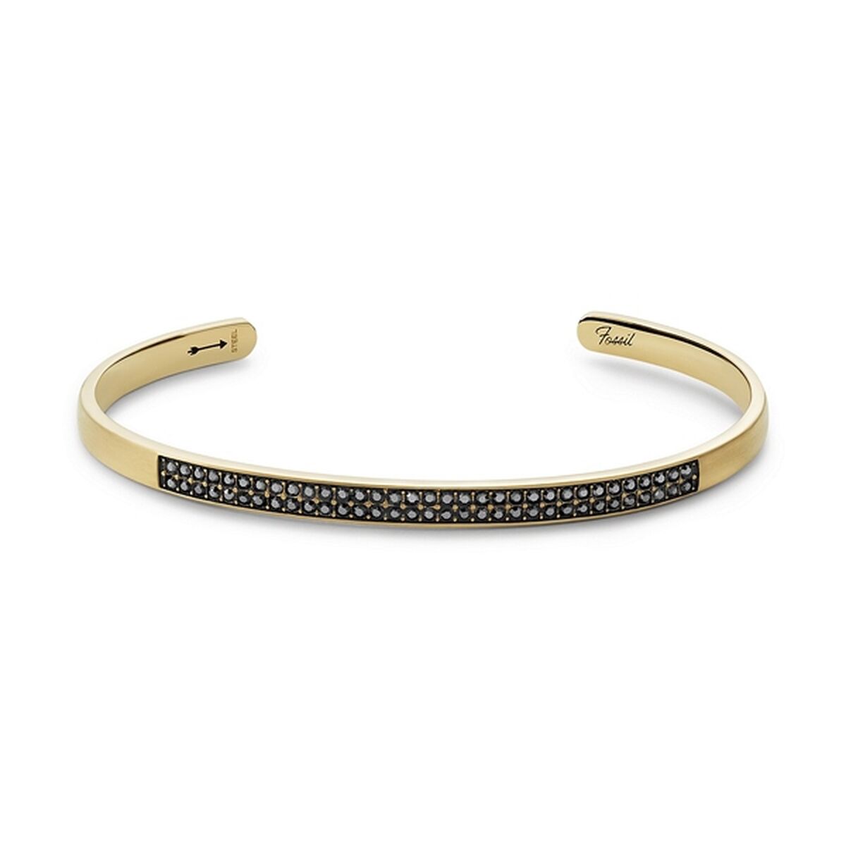 Pulseiras femininas Fossil JF03926710