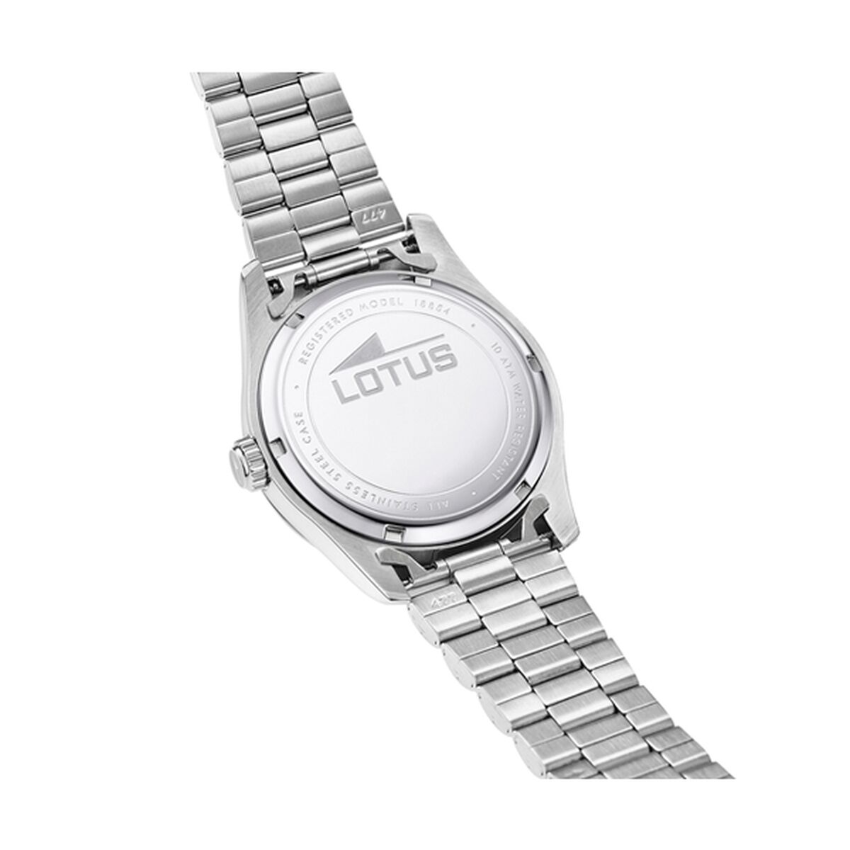 Мужские часы Lotus 18854/2-4