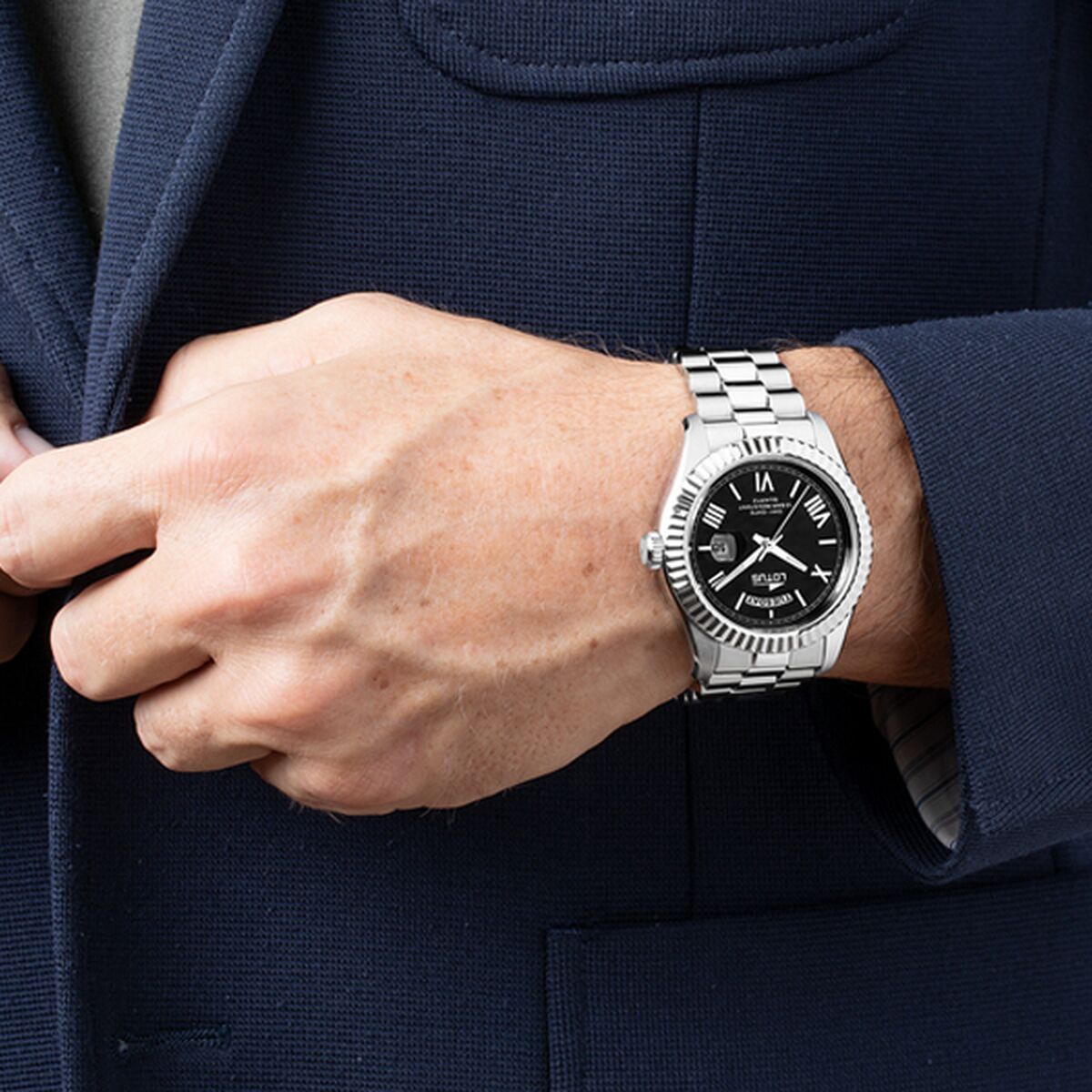 Мужские часы Lotus 18854/4-2