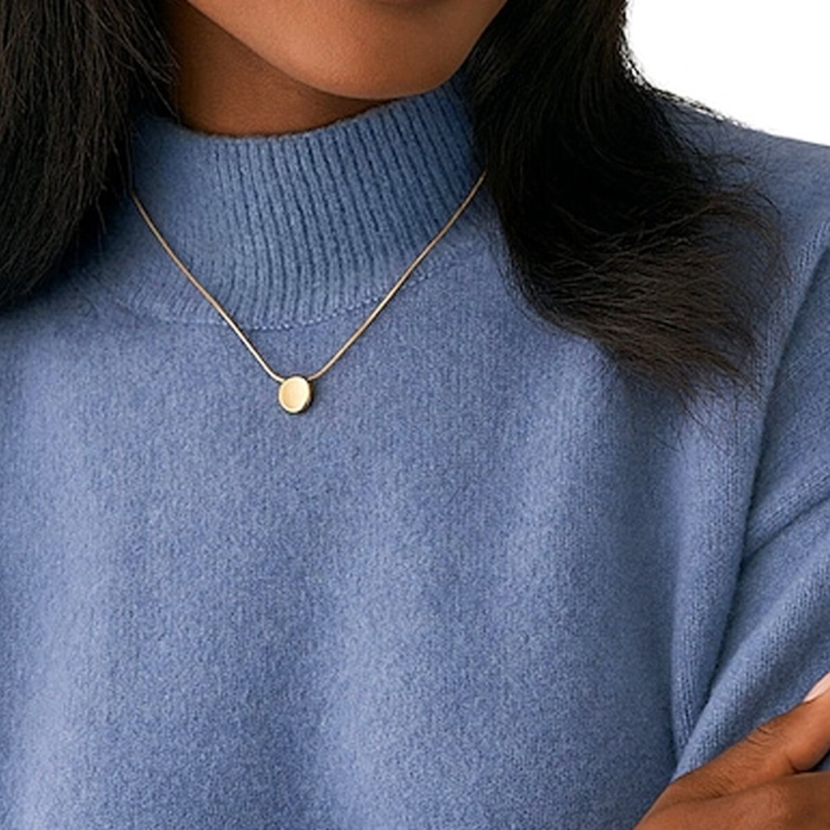 Frauenketten von Skagen SKJ1598710-3