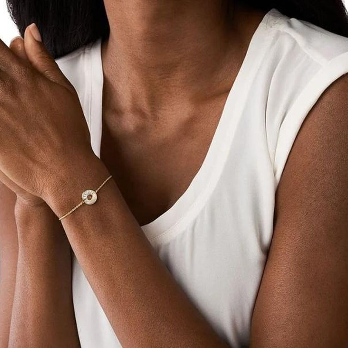 Armbänder von Emporio Armani EG3558710-2