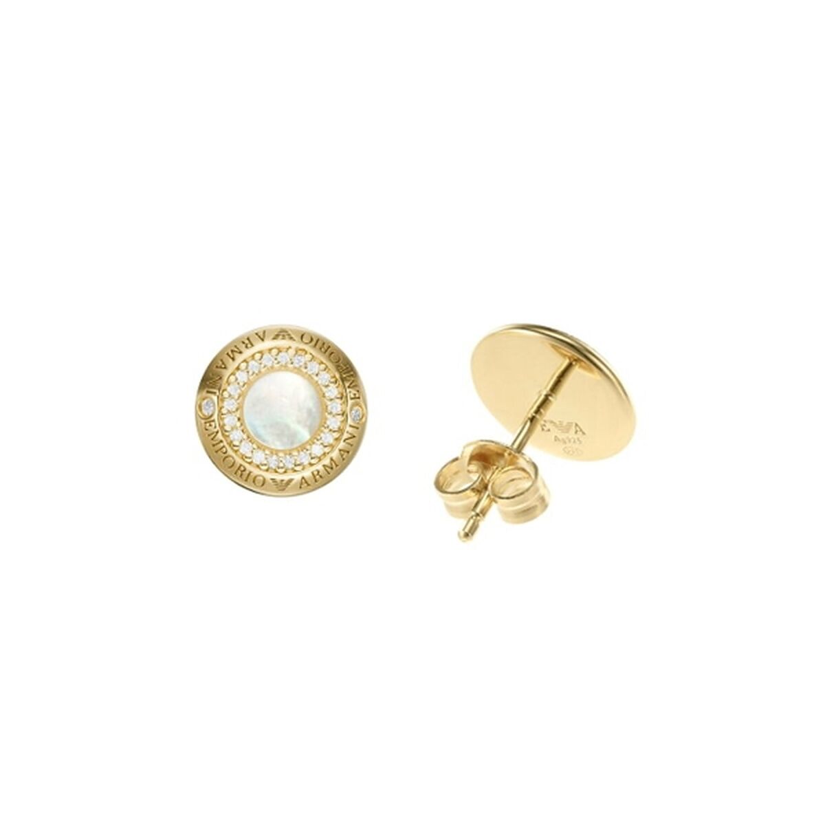 Emporio Armani Women's Earrings EG3565710