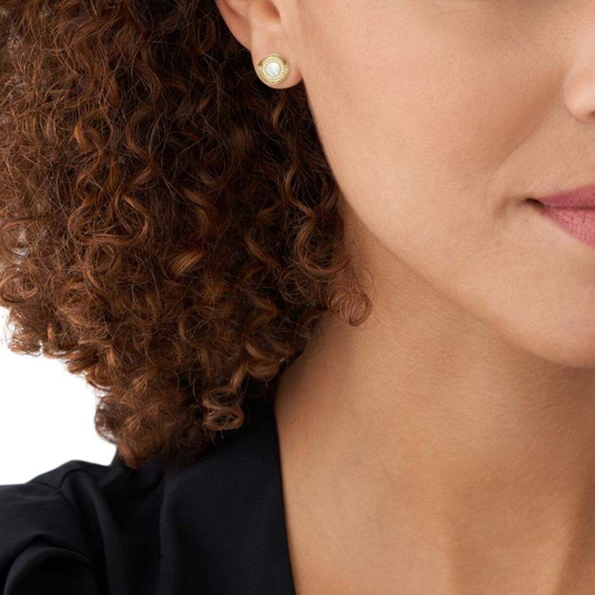 Ohrringe Emporio Armani EG3565710-2