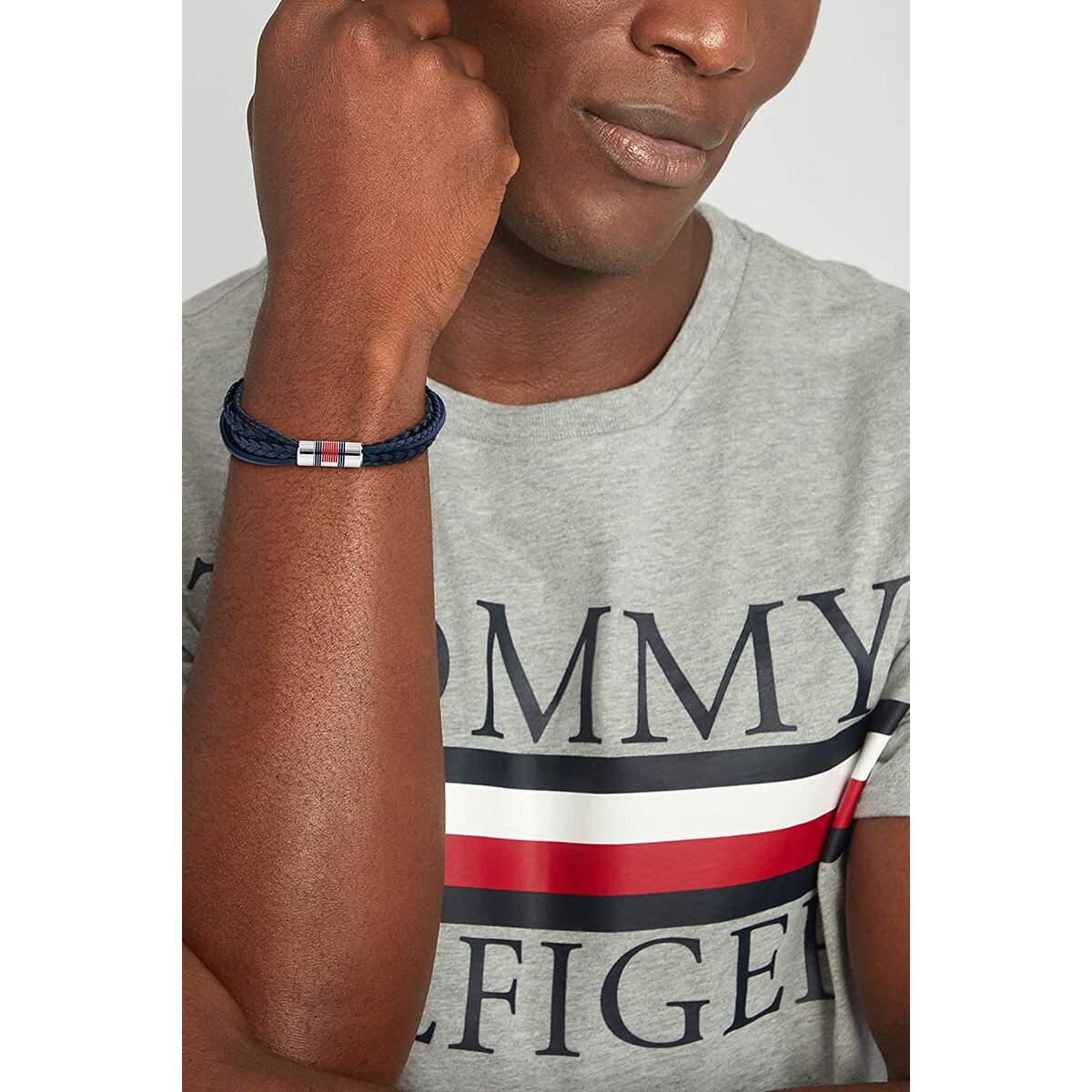 Tommy Hilfiger Herren Armbänder 2790427-4