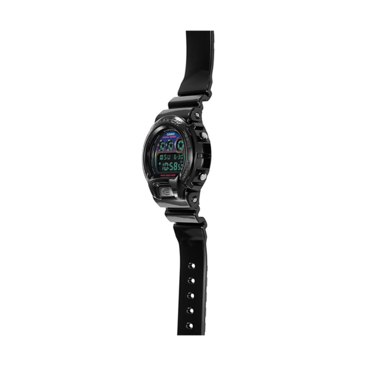 Мужские часы Casio G-Shock VIRTUAL RAINBOW-3