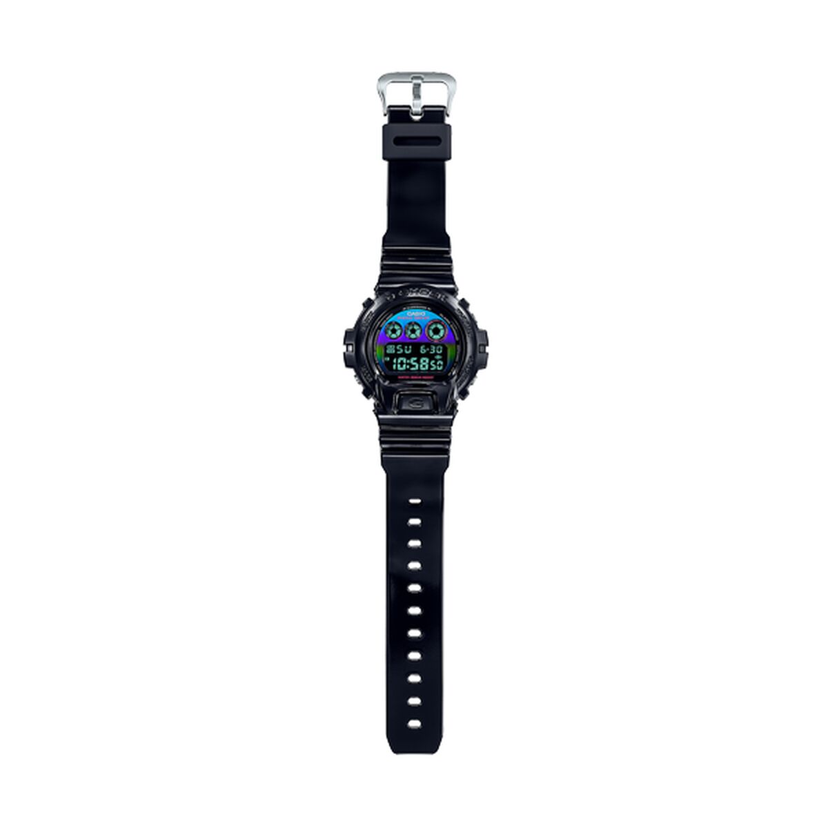 Мужские часы Casio G-Shock VIRTUAL RAINBOW-4