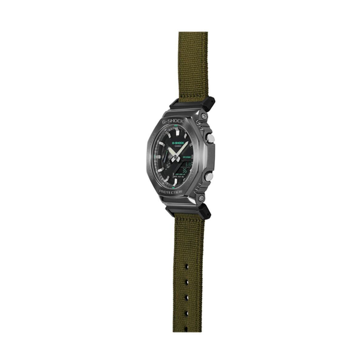 Erkek Casio G-Shock UTILITY METAL COLLECTION-2