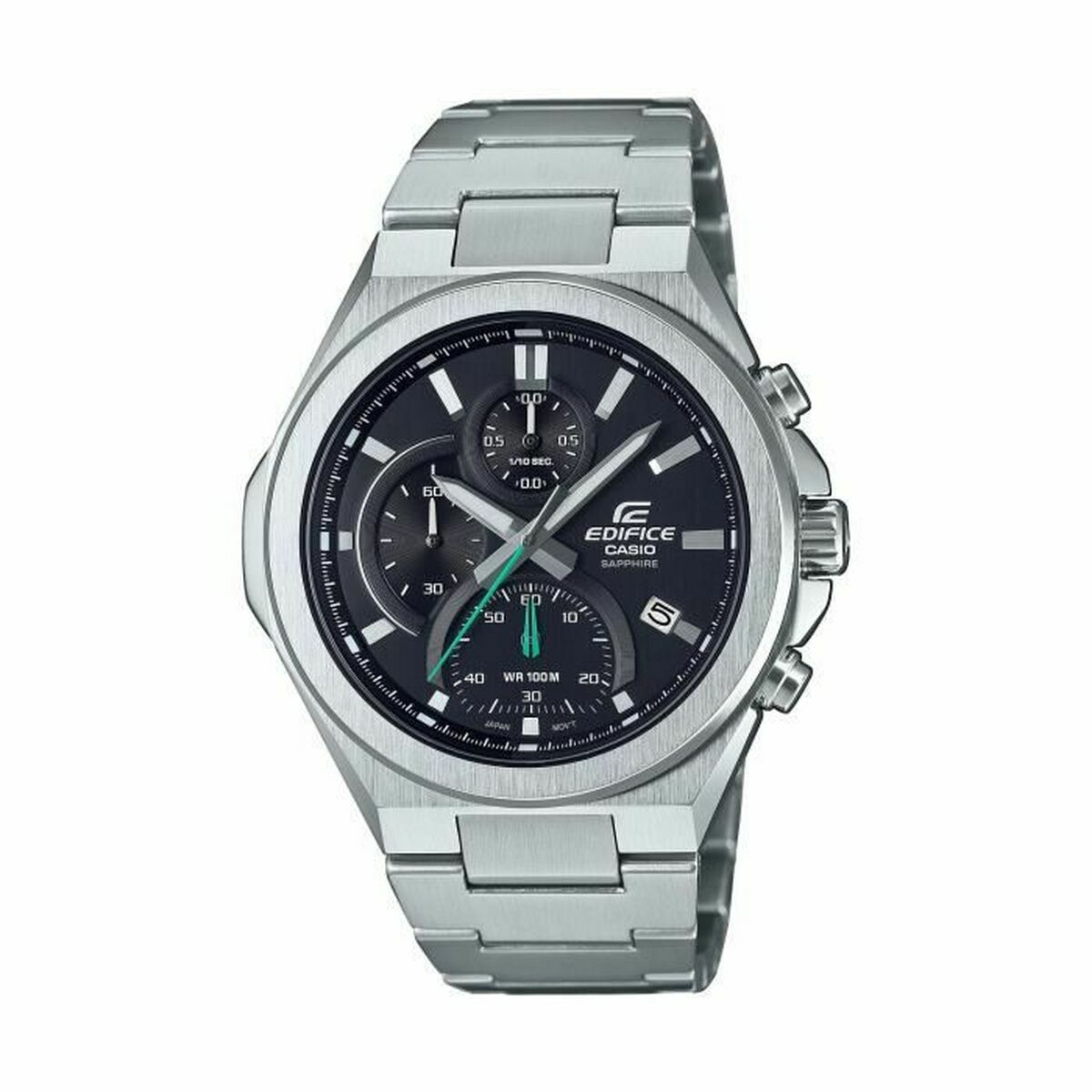 Casio Men's Watch EFB-700D-8AVUEF