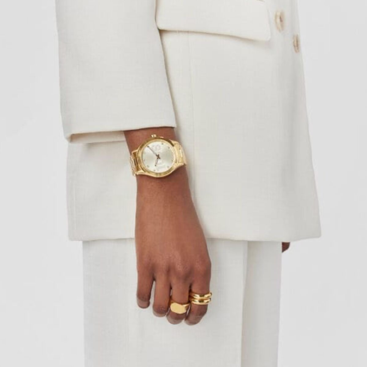 L'orologio delle donne di Touus-4