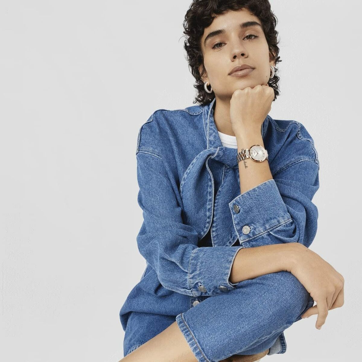 L'orologio delle donne di Touus-4