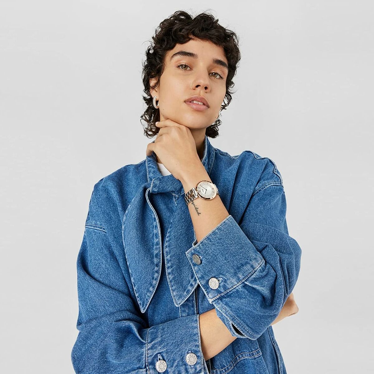 L'orologio delle donne di Touus-6