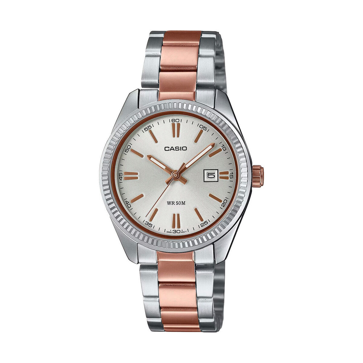 Orologio femminile Casio LTP-1302PRG-7AVEF-2