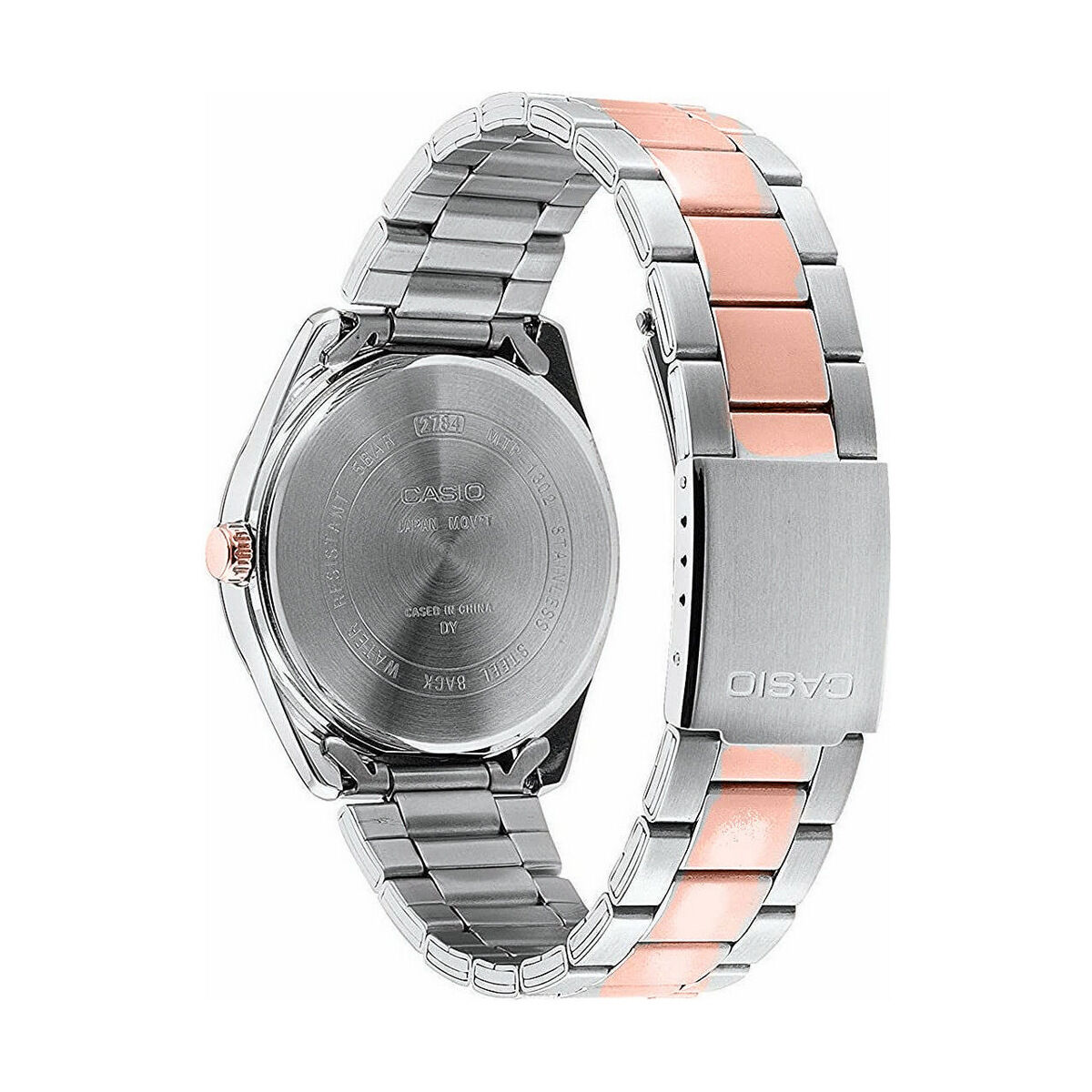 Orologio femminile Casio LTP-1302PRG-7AVEF-3
