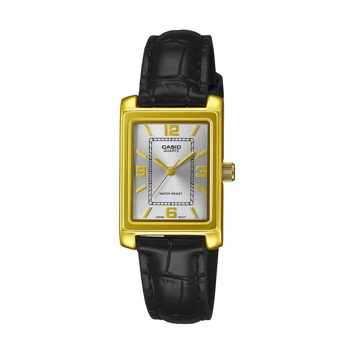 Orologio femminile Casio LTP-1234PGL-7A2EF-2