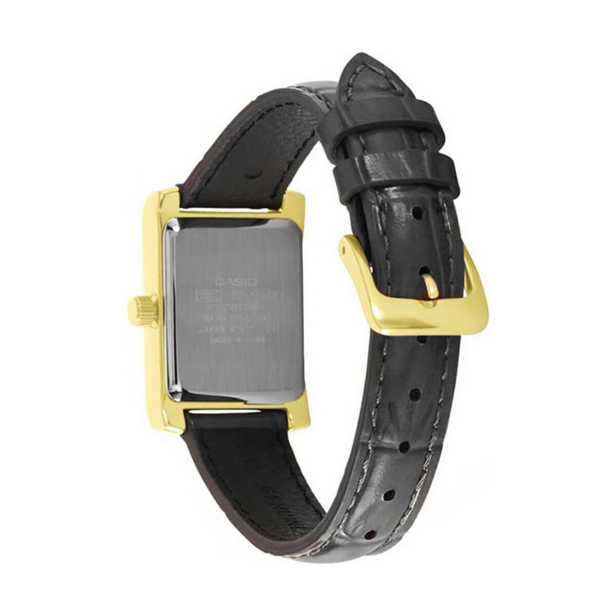 Orologio femminile Casio LTP-1234PGL-7A2EF-3