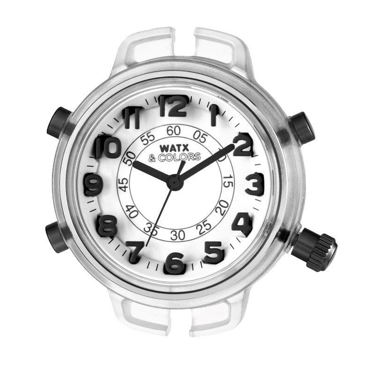 Watx & Colors Men's Watch RWA1550R
