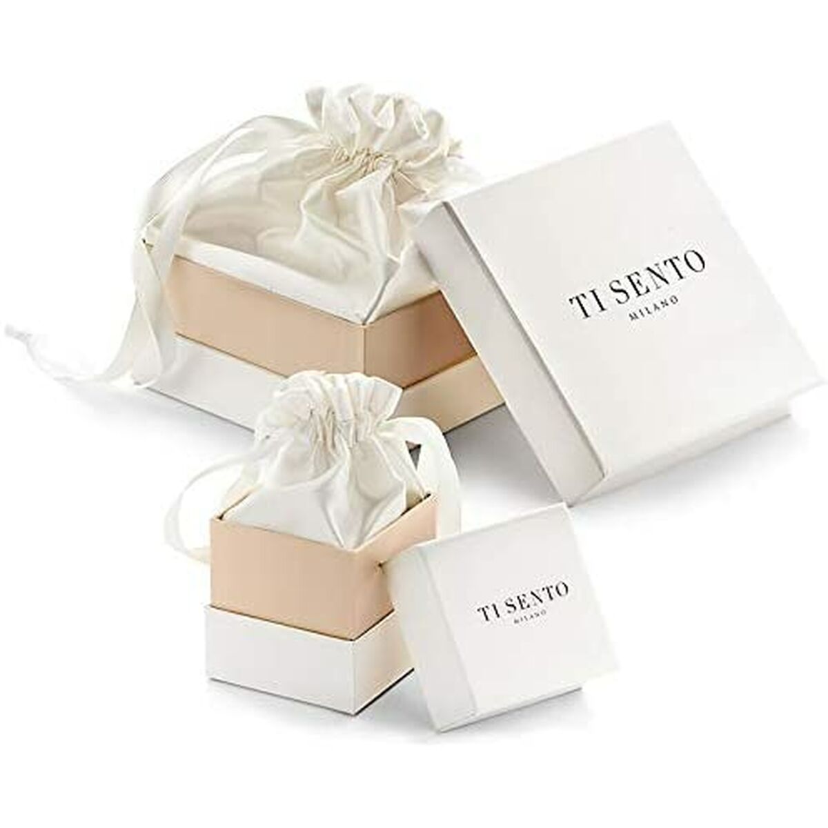 Kette von Ti Sento 6807MW-3