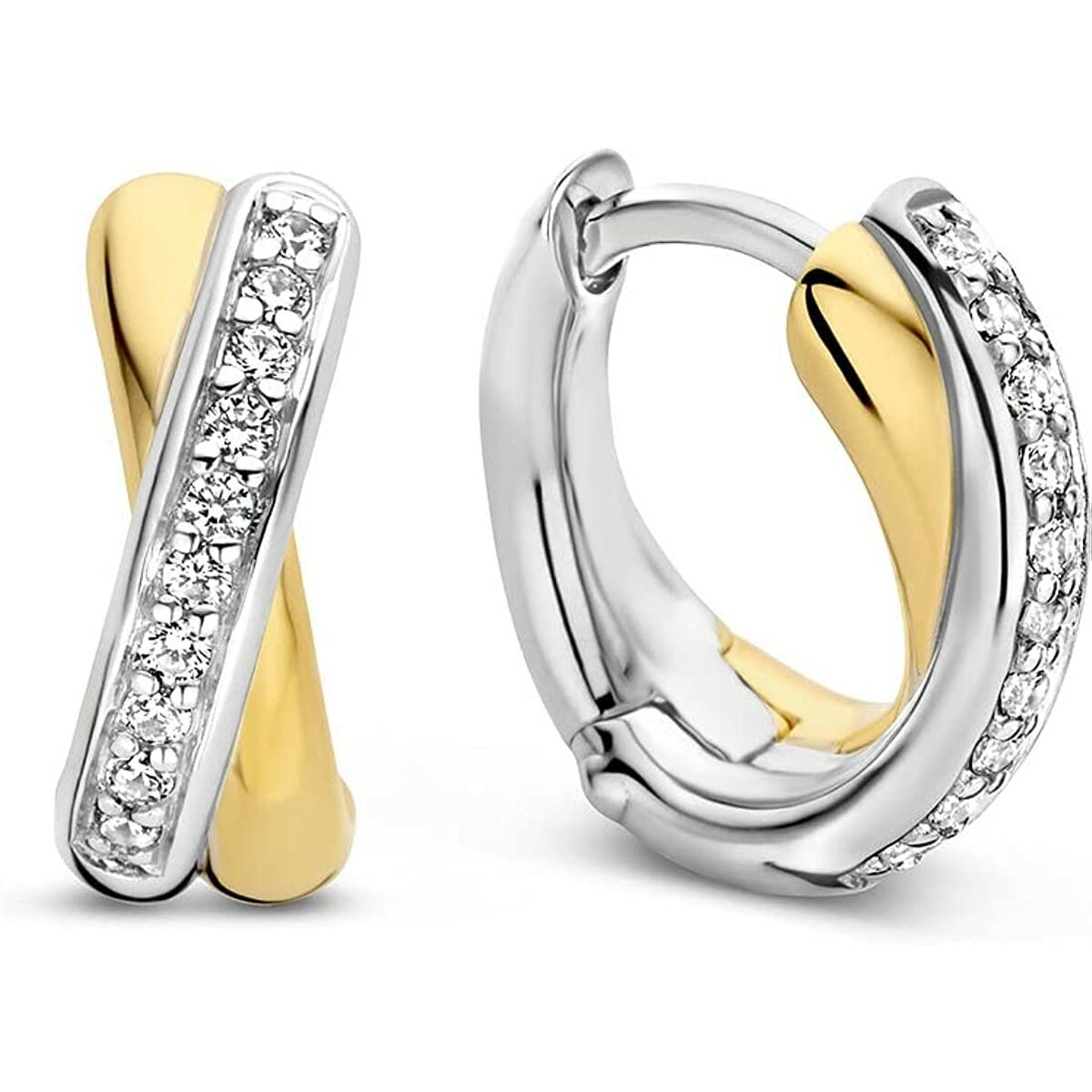 Ohrringe von Ti Sento 7667ZY-2