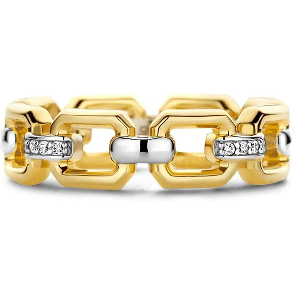 Ti Sento 12292ZY/56 16 Women's Rings-3