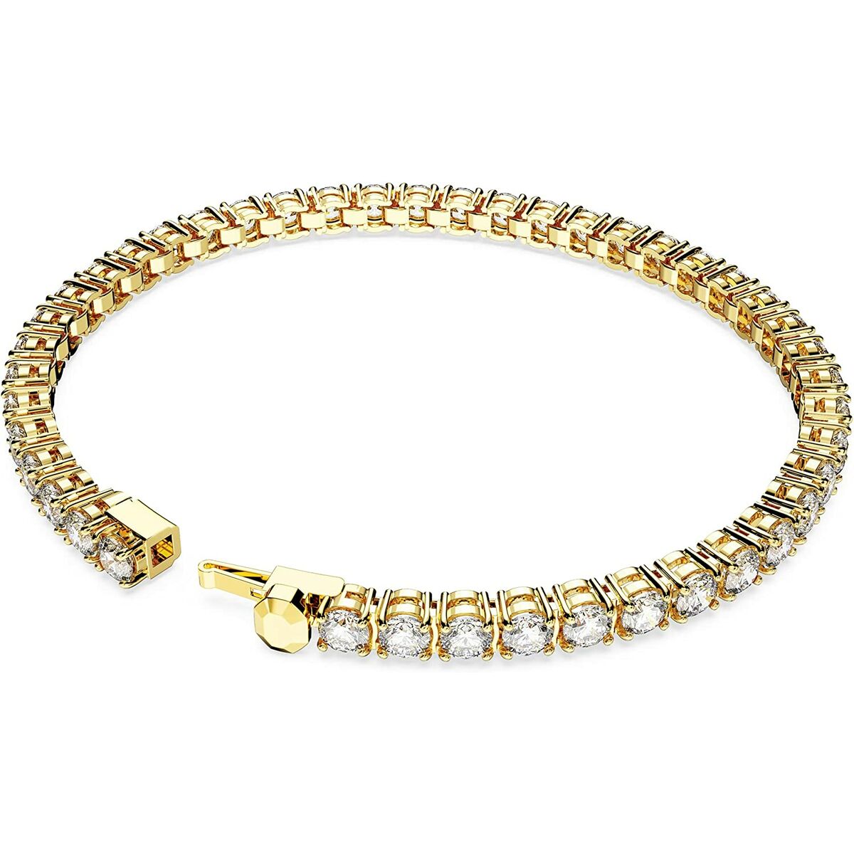 Damen Swarovski Armbänder 5657664-4
