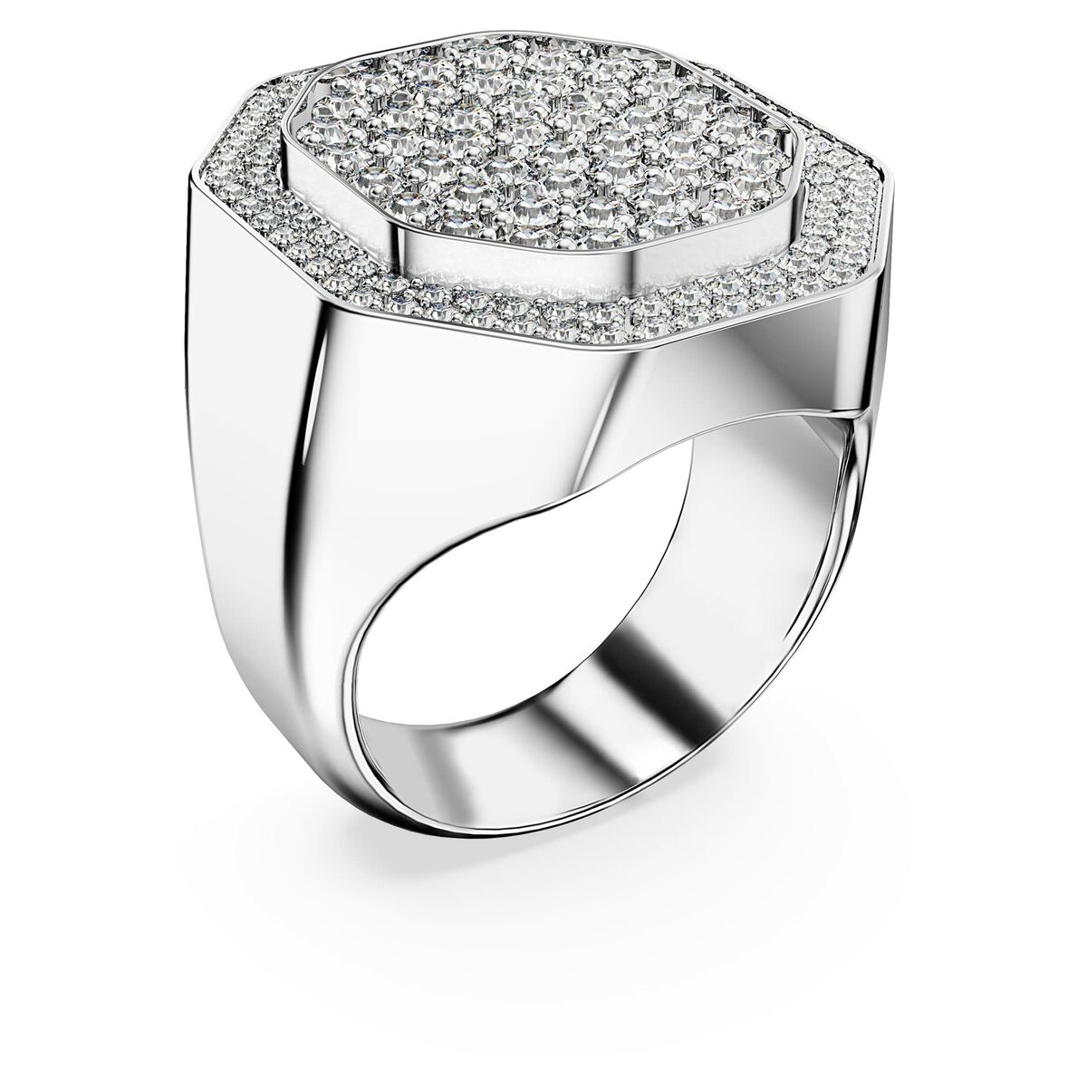 Swarovski Women's Rings 5651378 15-2