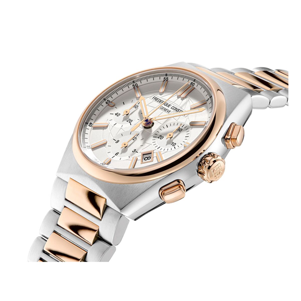 Orologio femminile Frederike Constant FC-391V4NH2B-3