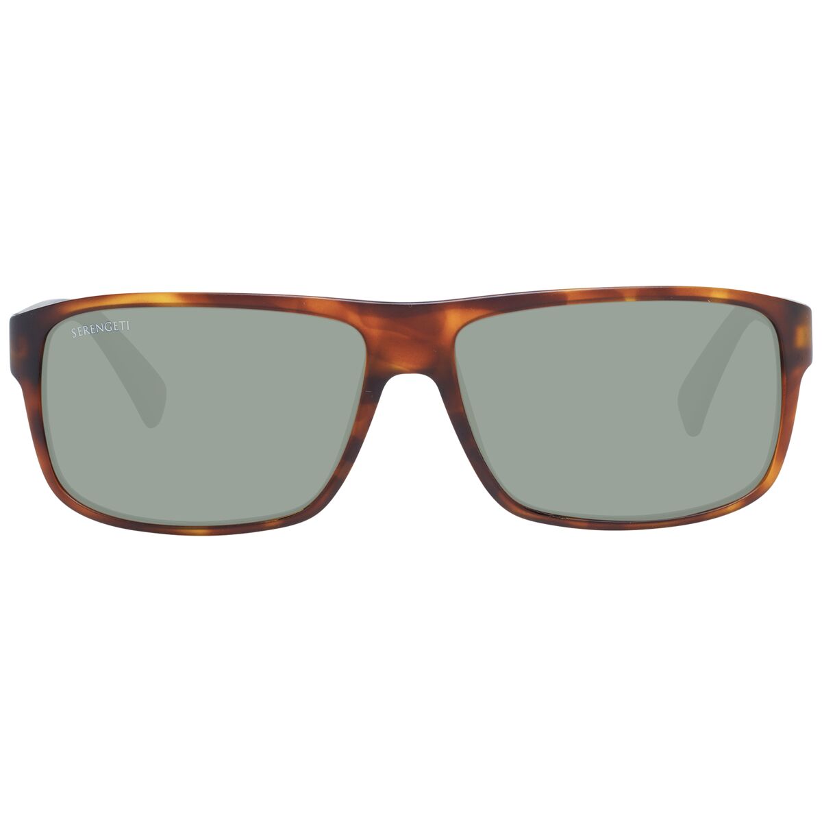 Lunettes de soleil unisexe Serengeti 9053 61-2