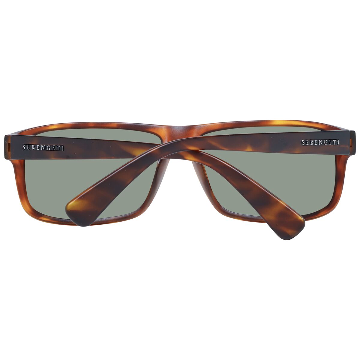 Lunettes de soleil unisexe Serengeti 9053 61-3