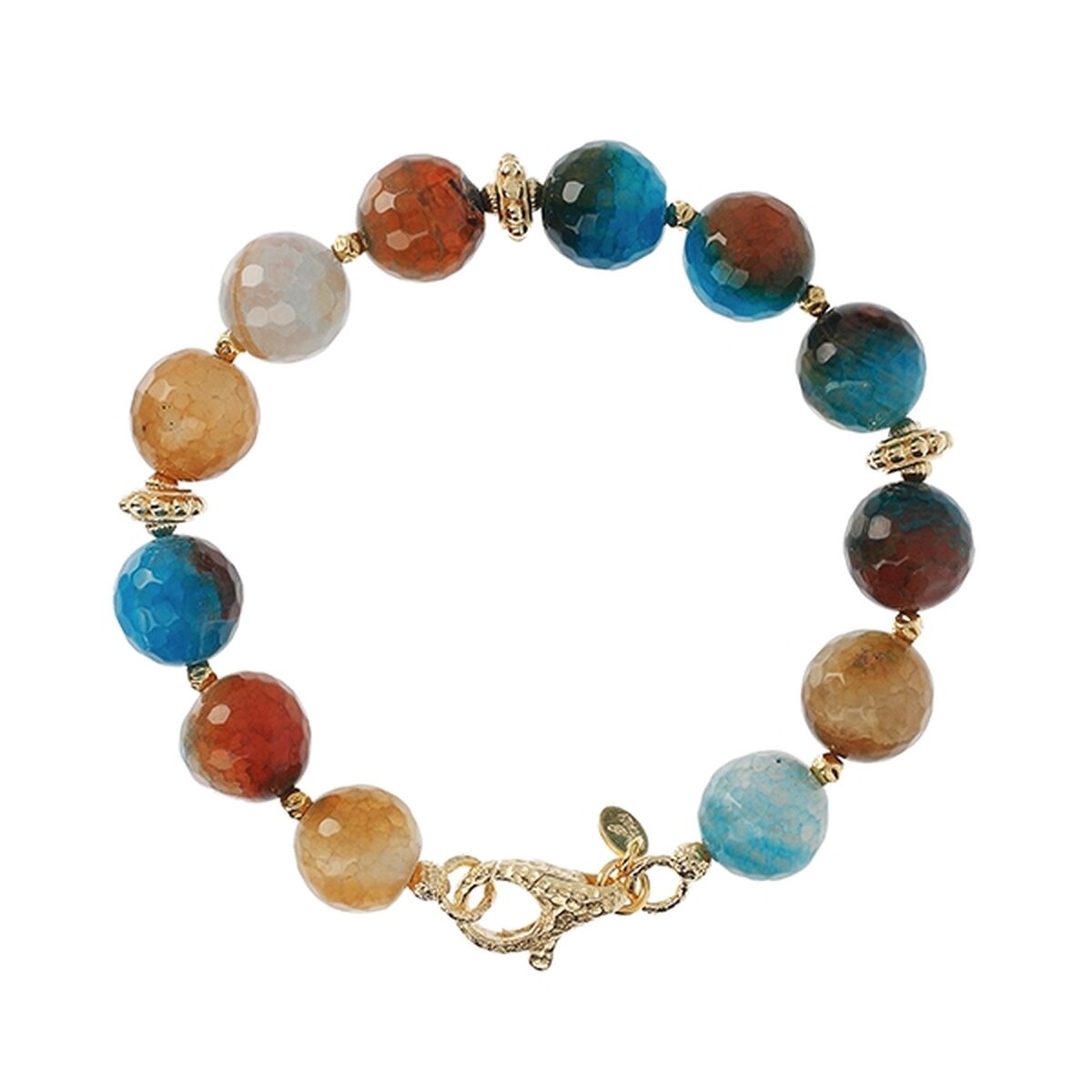 Pulseiras femininas Etrusca WSET00423MULTI