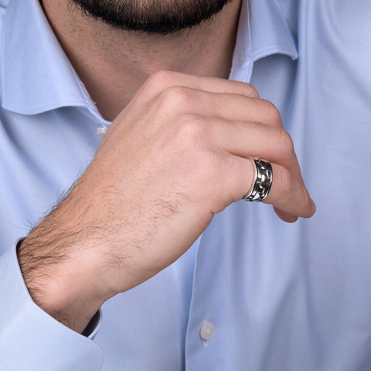 Albert M.WSOX00351 მამრობითი რგოლები. S-20 20-2