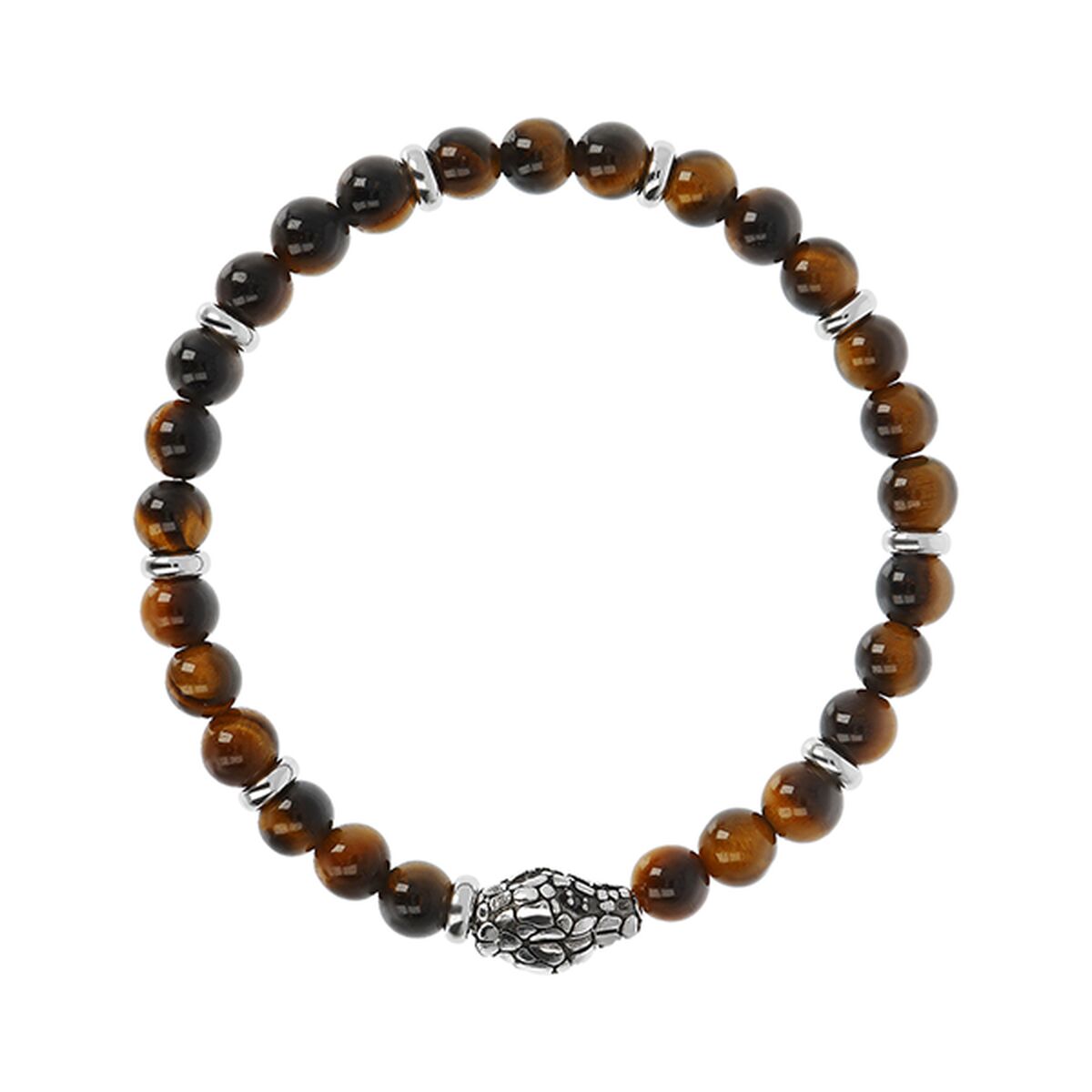 Unisex-Armbänder von Albert M. WSOX00210. TG-2