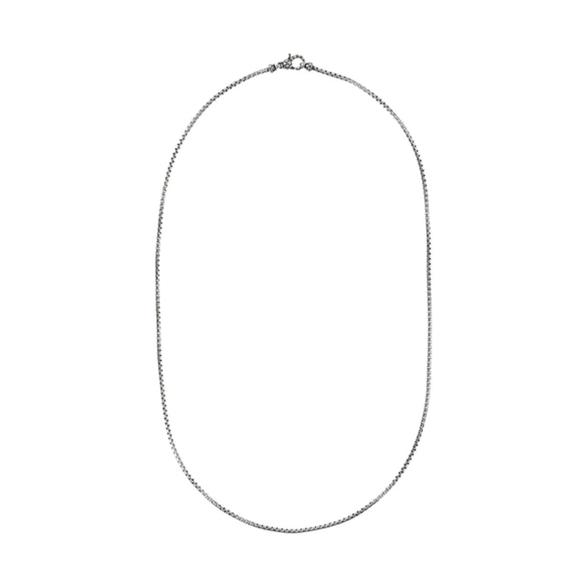 Albert M. WSOX00112 Frauenketten. S-20-2