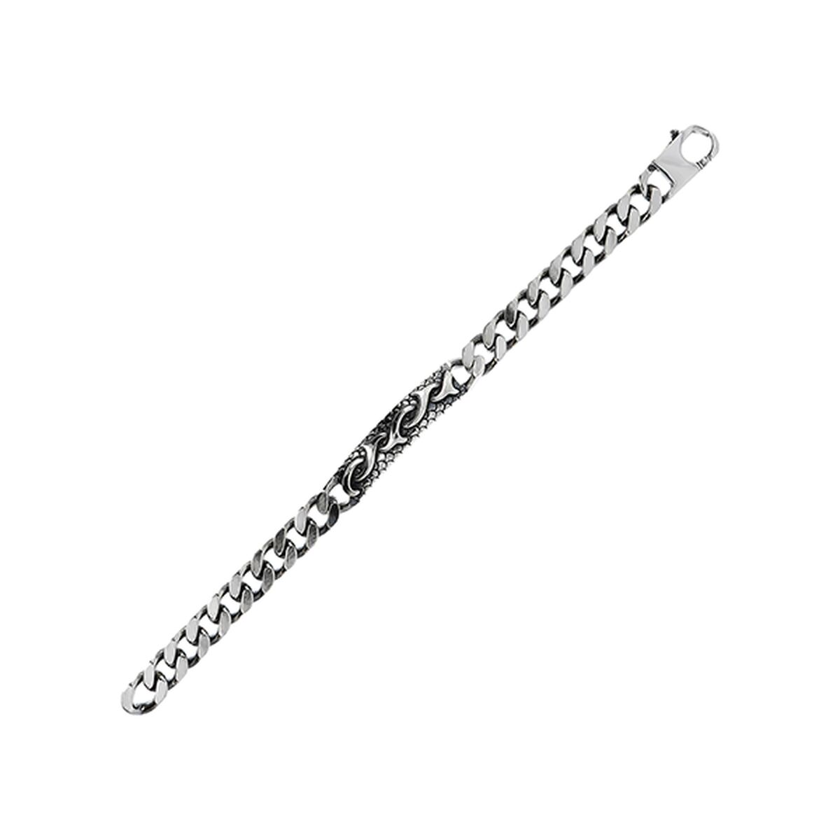 Albert M. WSOX00166 Men's Bracelets. S-2