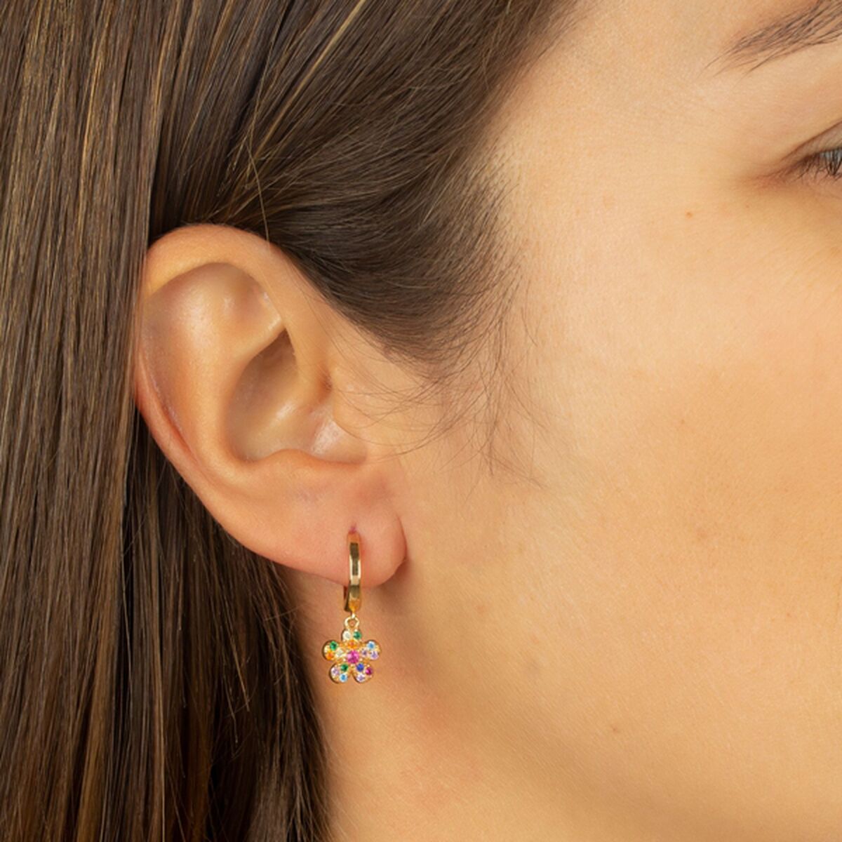 Pendientes de mujer Vidal & Vidal X76299-2