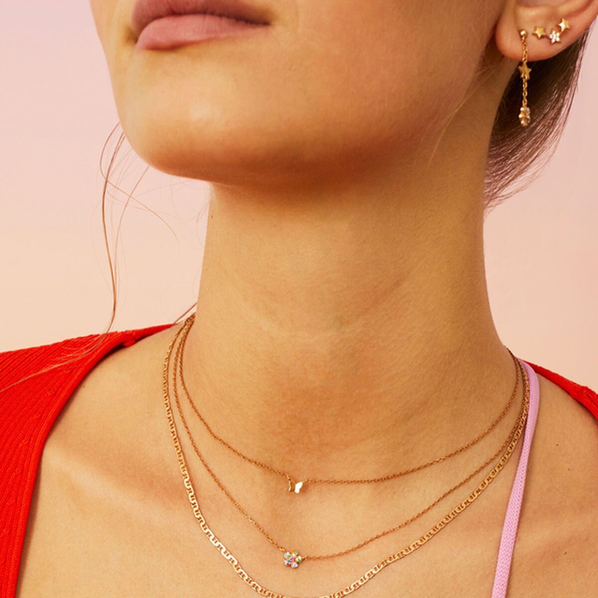 Las cadenas femeninas de Vidal & Vidal X7629840-2