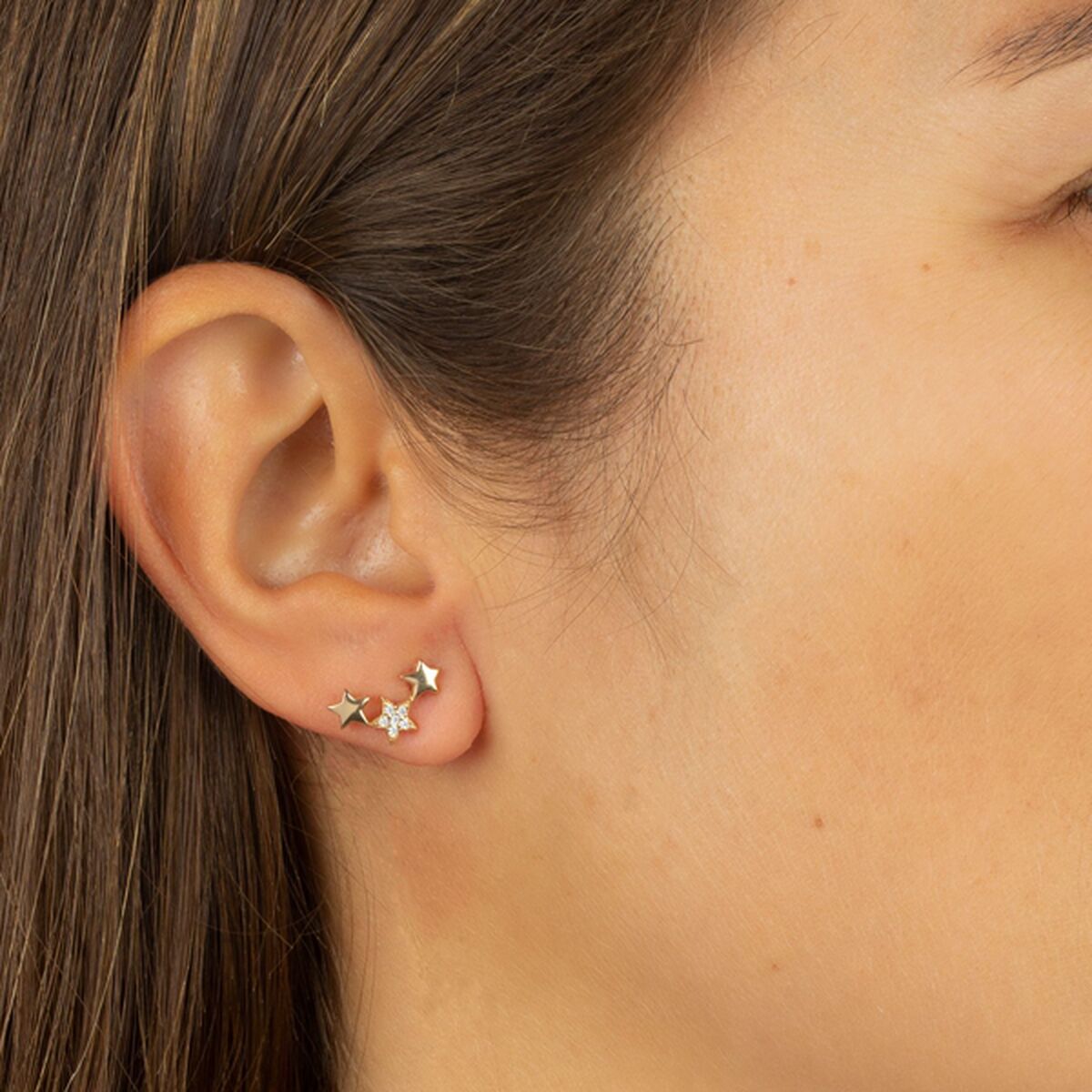 Pendientes de mujer Vidal & Vidal X76288-2