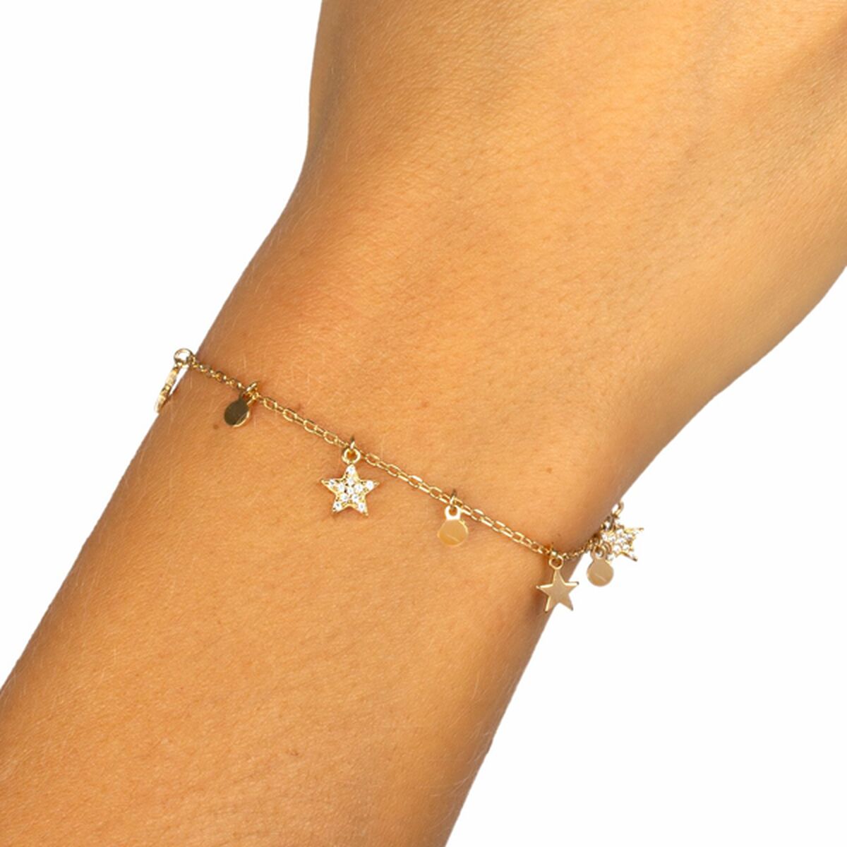 Pulseras de mujer Vidal & Vidal X7630917-2