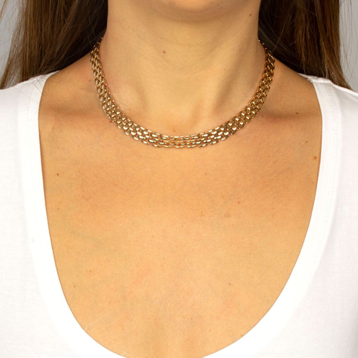 Vidal & Vidal Herrenketten-2