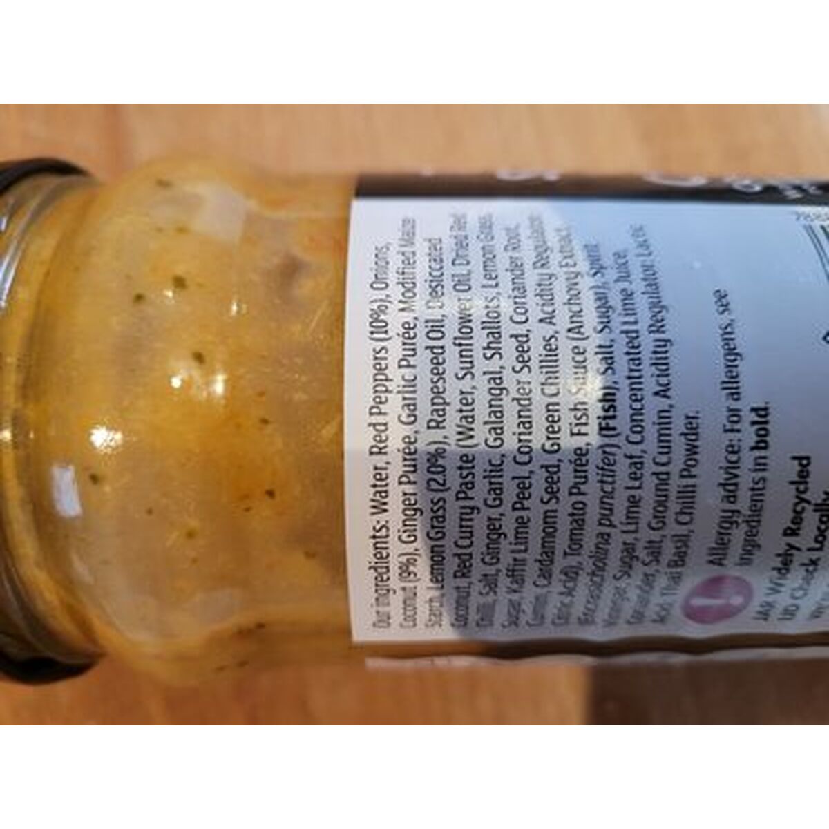 Цепочка для ключей AL1643-ORO-AMETISTA-3