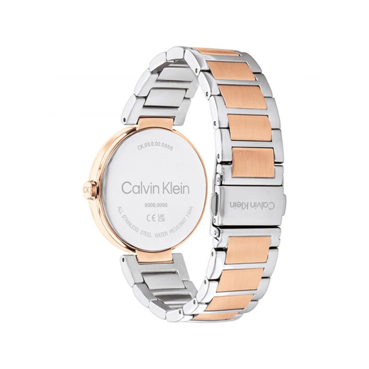 Orologio femminile Calvin Klein 25200251-2