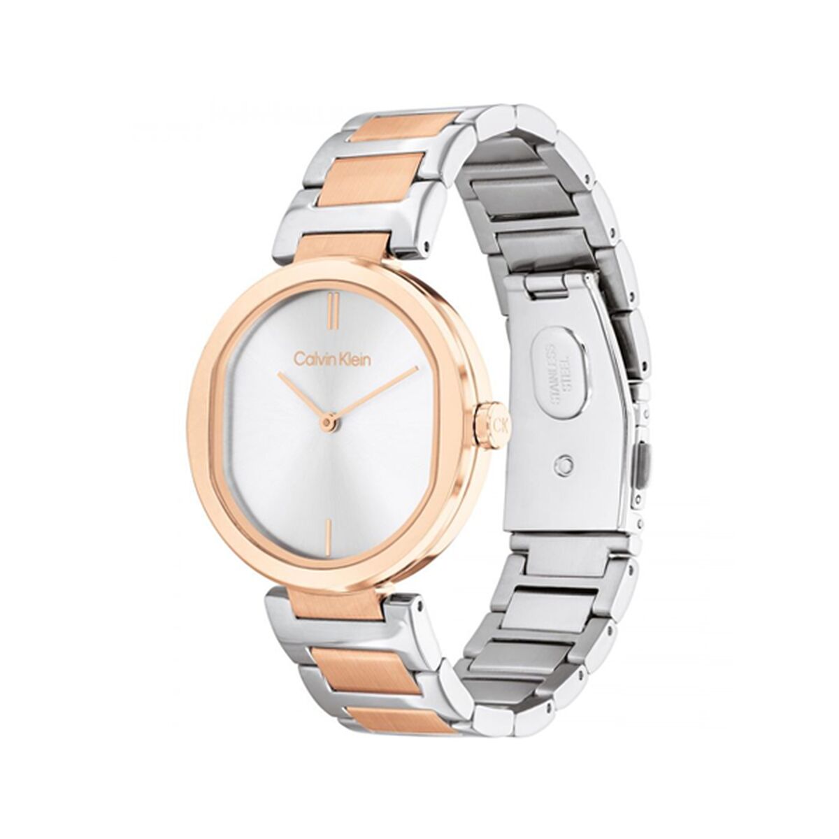 Orologio femminile Calvin Klein 25200251-4