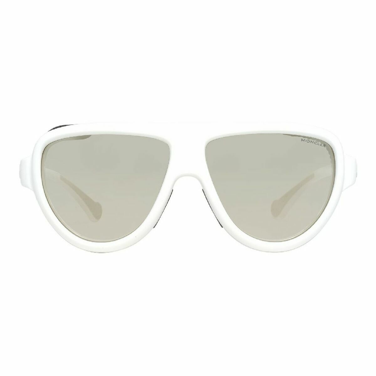 Солнечные очки унисекс Moncler ML0089 5721C-2