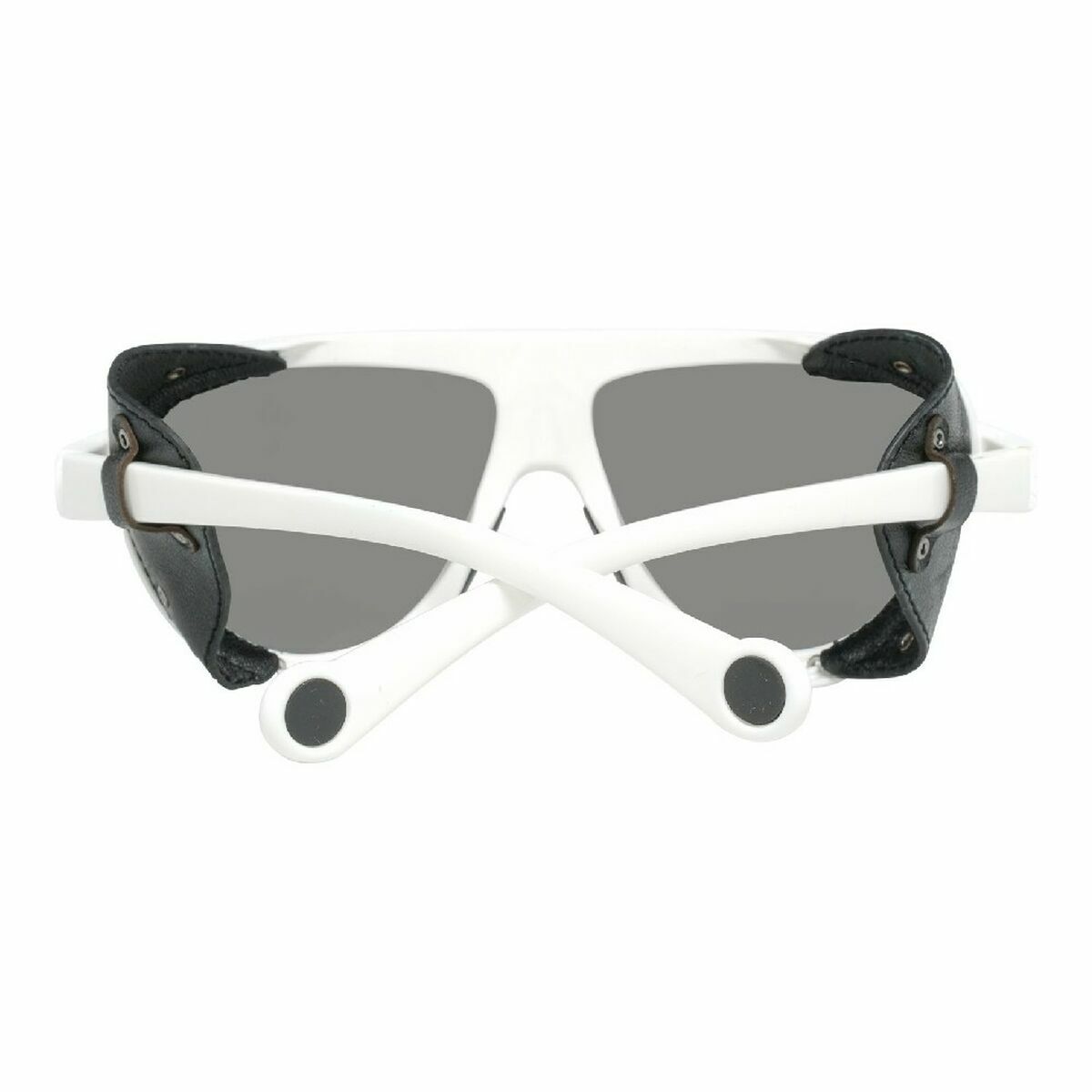 Солнечные очки унисекс Moncler ML0089 5721C-3