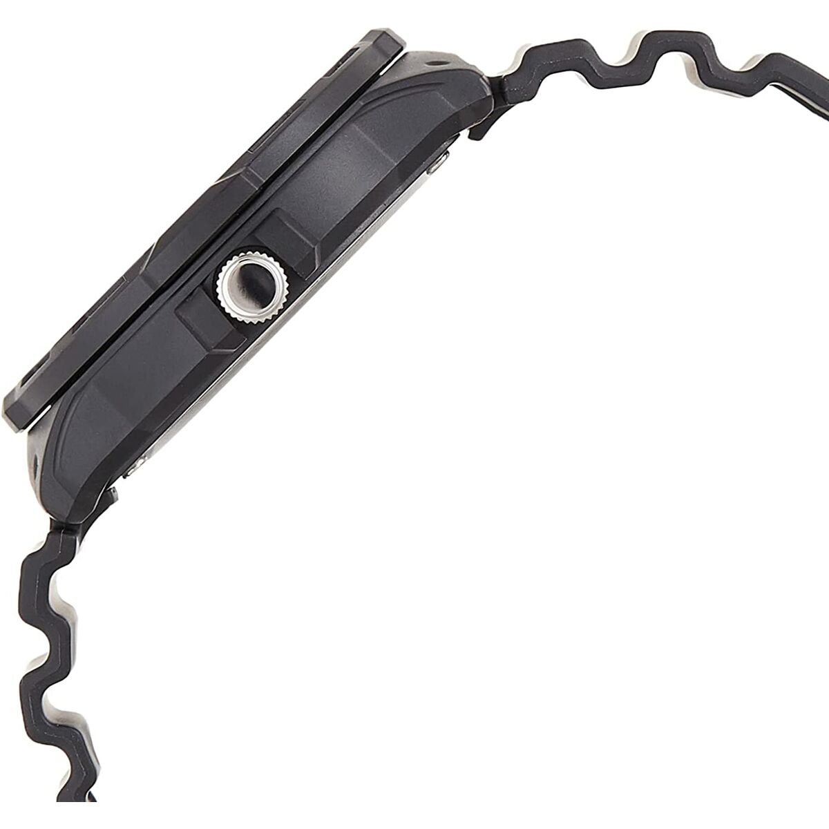 Мужские часы Casio Чёрный Серый (Ø 45 mm)-3