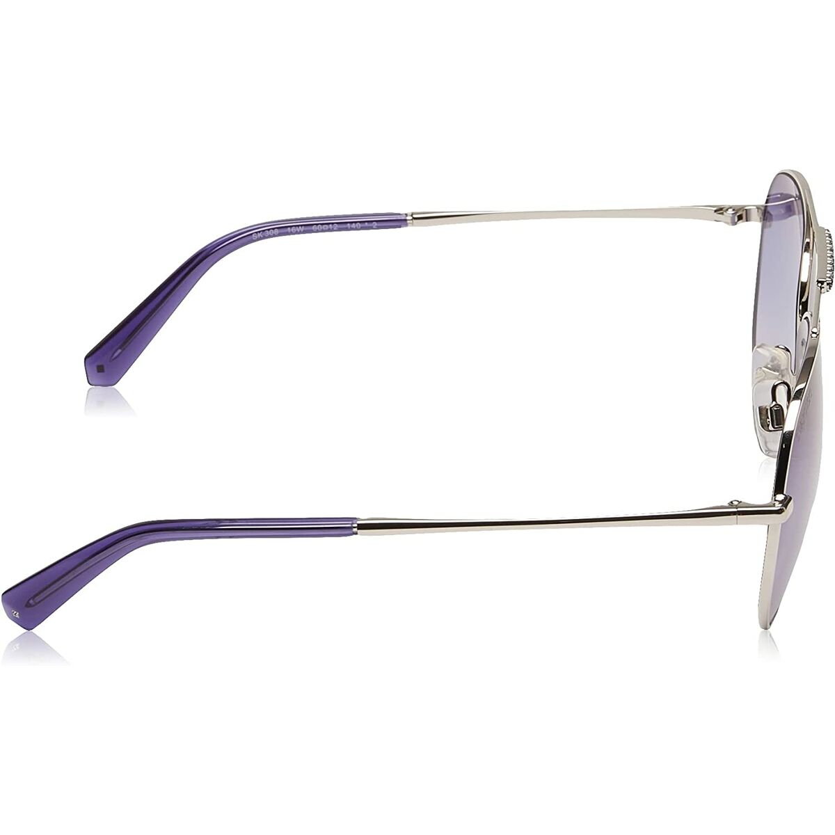 Женские солнечные очки Swarovski SK0308 6016W-3