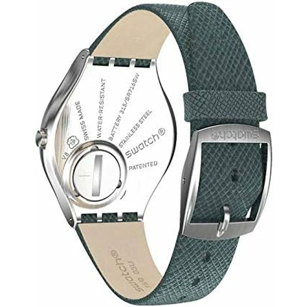 Orologio donna Swatch SYXS121-5
