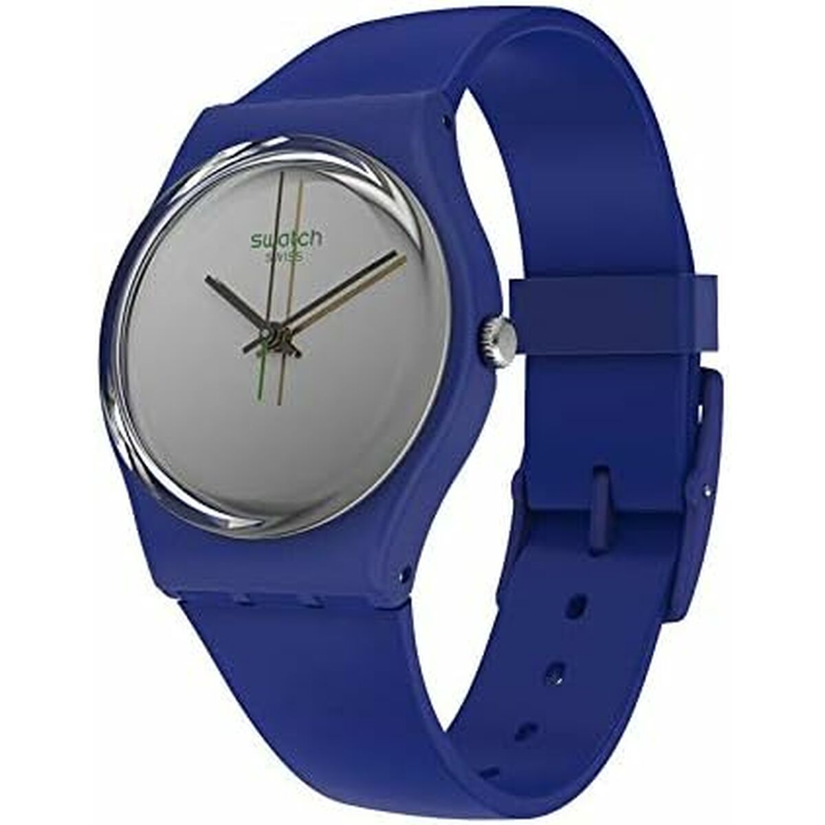Мужские часы Swatch SILVERWAKATI (Ø 34 mm)-4