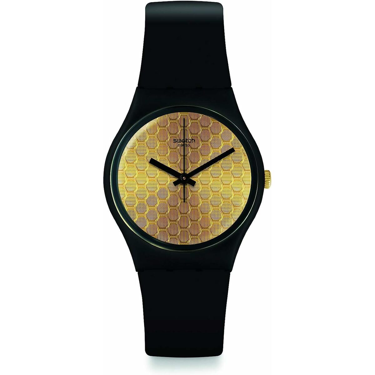 Orologio femminile Swatch ARTHUR ( 34 mm)-2