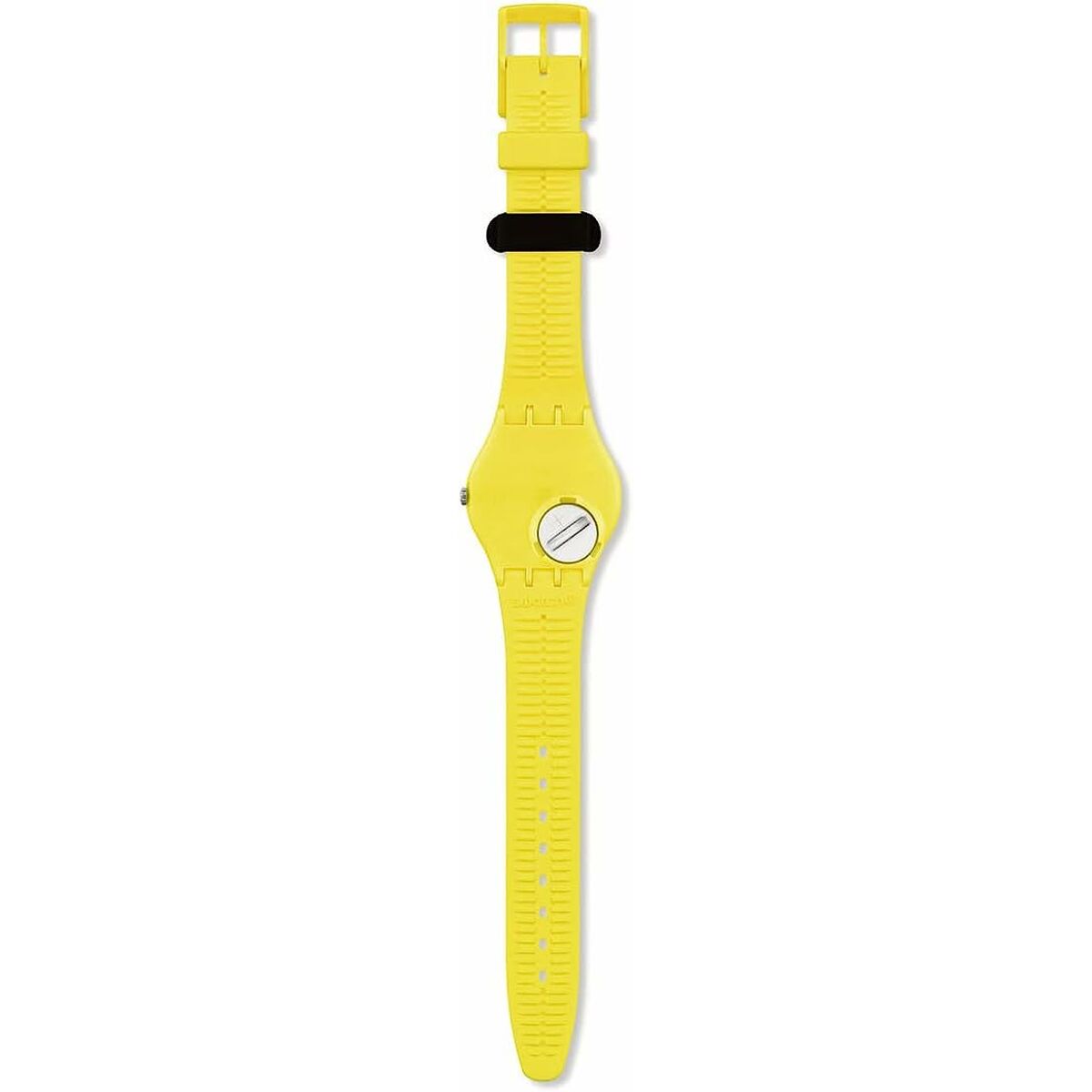 Мужские часы Swatch REVERIE BY ROY LICHTENSTEIN, THE WATCH (Ø 34 mm)-3