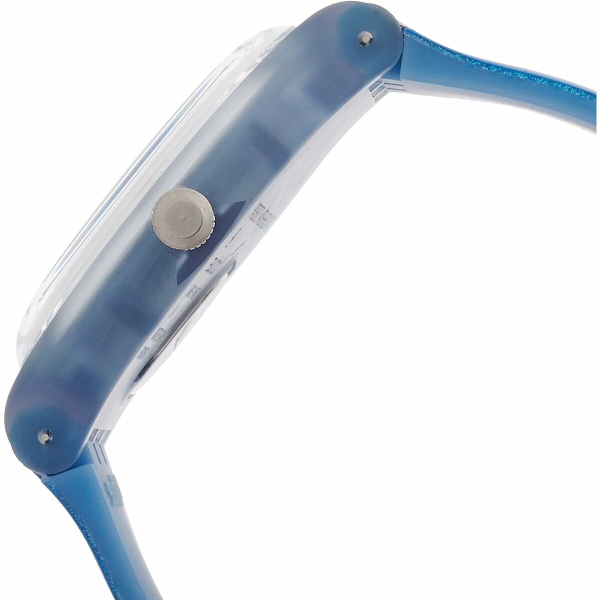 Erkek saati Swatch SILVERSCAPE (Ø 41 mm)-4